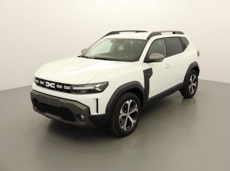 Dacia DUSTER JOURNEY