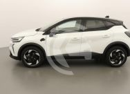 Renault CAPTUR 4 TECHNO