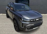 Dacia DUSTER ECO-G 120 CH BVA EXTREME AVEC ACCES MAIN LIBRE PACK CITY ET PACK COLD