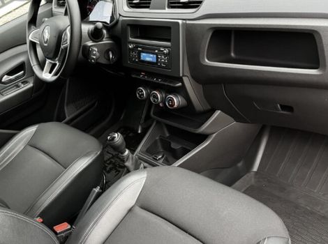 Renault KANGOO EXPRESS 1.5 DCI 75 CH PACK CLIM AVEC RADAR DE RECUL BLUETOOTH MP3 USB