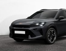Cupra FORMENTOR 1.5 ETSI HYBRID 150 BVA DSG7 V AVEC JANTES 18 ET TOIT PANO