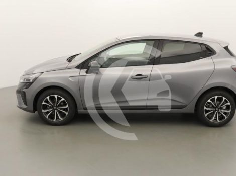 Renault CLIO 5 TECHNO