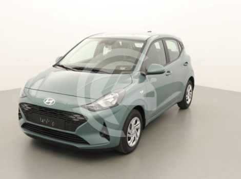 Hyundai I10 NG SELECT