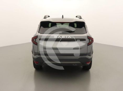 Dacia BIGSTER JOURNEY