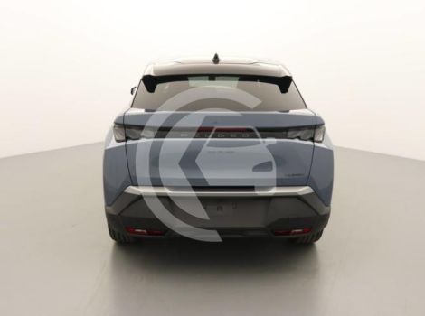 Peugeot 3008 PHASE 4 GT