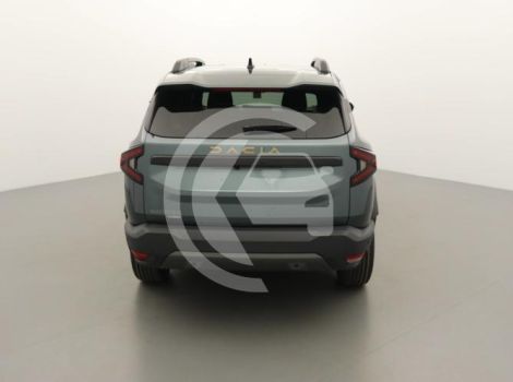 Dacia BIGSTER 155 CH HYBRID EXTREME AVEC CAMERA 360 ET HAYON ELECTRIQUE