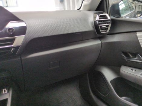 Citroën C4 HYBRIDE 145 CH BVA E-DCS6 PLUS AVEC CAMERA DE RECUL ET NAVI