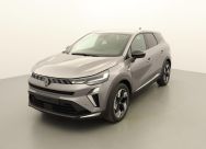 Renault SYMBIOZ TECHNO
