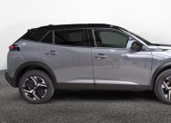 Peugeot 2008 HYBRID 145 BVA E-DCS6 GT AVEC PACK DRIVE ASSIST PLUS