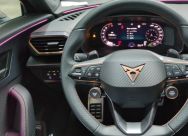 Cupra FORMENTOR NOUVEAU 1.5 ETSI HYBRID 150 CH BVA DSG7 V AVEC CAMERA 360 ET NAVIGATION ET ATTELAGE