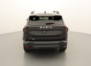 Dacia BIGSTER JOURNEY