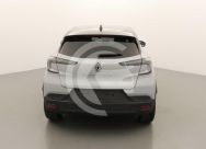 Renault CAPTUR 4 TECHNO