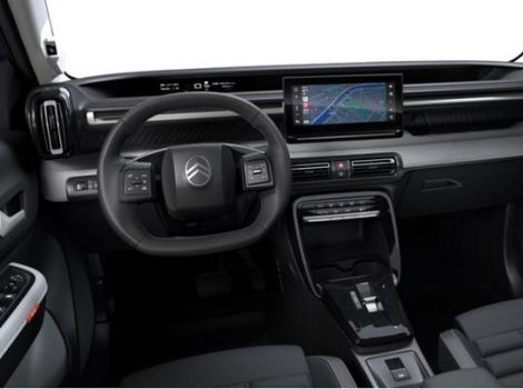 Citroën C3 NOUVELLE HYBRIDE 110 CH AUTOMATIQUE MAX