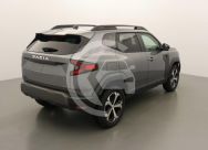 Dacia DUSTER JOURNEY