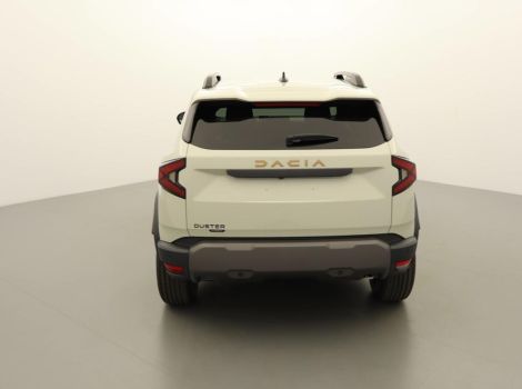 Dacia DUSTER EXTREME +