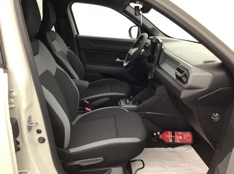 Dacia DUSTER EXTREME +