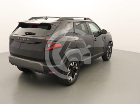 Dacia DUSTER EXTREME