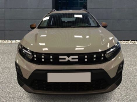 Dacia JOGGER ECO-G 120 AUTO EXTREME 7 PLACES AVEC CAMERA MULTIVUE EXTENDED GRIP ET SIEGES CHAUFFANTS