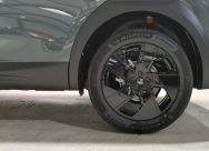 Citroën C5 AIRCROSS NOUVEAU HYBRIDE 145 BVA E-DCS6 PLUS AVEC PACK TECHNO