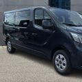 Renault TRAFIC COMBI L2 BLUE DCI 150 CH AT9 BOITE AUTOMATIQUE GRAND EVOLUTION