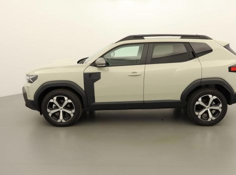 Dacia DUSTER JOURNEY