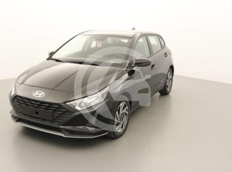 Hyundai I20 NG SMART