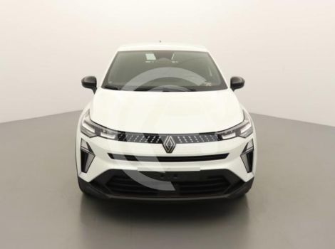 Renault CAPTUR 4 EVOLUTION