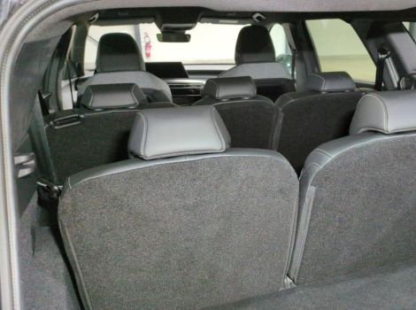 Peugeot 5008 HYBRID 145 CH BVA E-DCS6 7PL GT