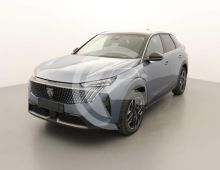 Peugeot 3008 PHASE 4 GT
