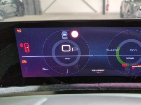 Peugeot 3008 HYBRID 145 BVA E-DCS6 GT