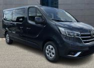 Renault TRAFIC COMBI L2 BLUE DCI 150 CH AT9 BOITE AUTOMATIQUE GRAND EVOLUTION