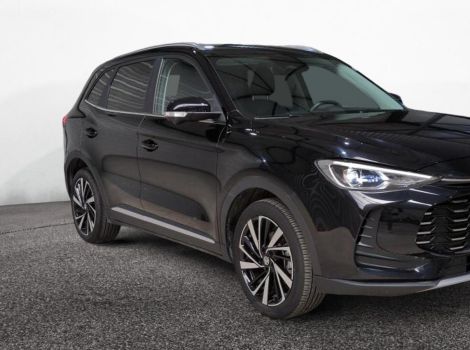 MG ZS 1.5 L HYBRIDAVEC 197 CH BVA LUXURY