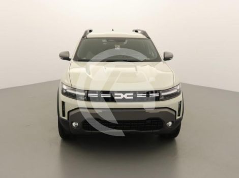 Dacia DUSTER JOURNEY