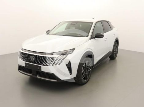 Peugeot 3008 PHASE 4 ALLURE BUSINESS