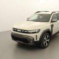 Dacia DUSTER JOURNEY