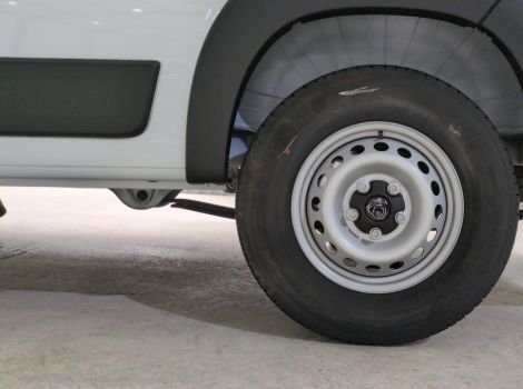 Peugeot BOXER FOURGON 3.5 T L3H2 140 S&S BVA8 AVEC PACK TECHNO PREMIUM ET CAMERA DE RECUL