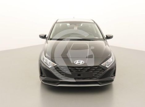 Hyundai I20 NG SMART