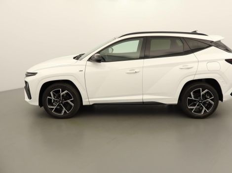 Hyundai TUCSON FEEL N LINE