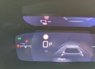 Peugeot 2008 HYBRID 145 BVA E-DCS6 GT AVEC PACK DRIVE ASSIST PLUS ET CAMERA 360