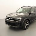 Dacia BIGSTER JOURNEY