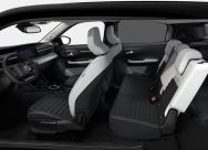 Citroën C3 AIRCROSS NOUVEAU HYBRIDE 145 CH BVA E-DCS6 7PL MAX