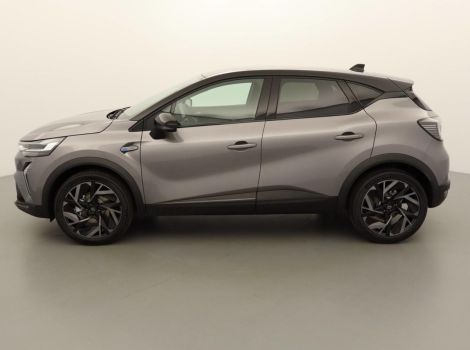 Renault CAPTUR ESPRIT ALPINE