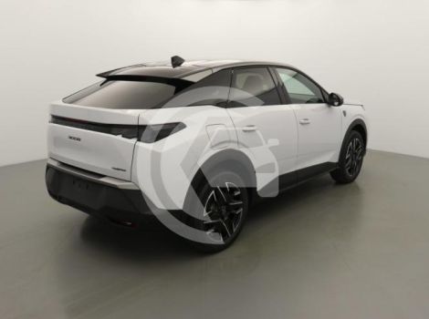 Peugeot 3008 PHASE 4 GT