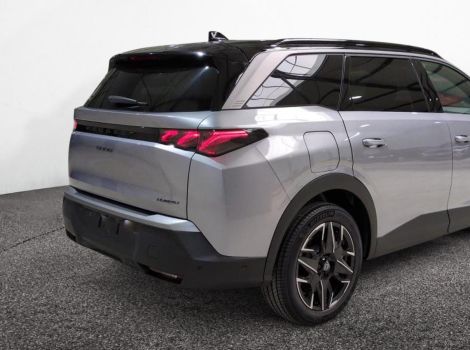 Peugeot 5008 HYBRID 145 BVA E-DCS6 7PL GT AVEC PACK VISION 360 & DRIVE ASSIST PLUS ET TOIT PANO