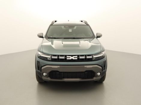 Dacia DUSTER JOURNEY