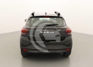 Dacia SANDERO STEPWAY EXPRESSION