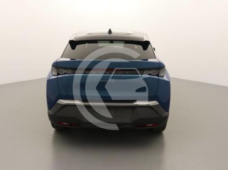 Peugeot 3008 PHASE 4 GT