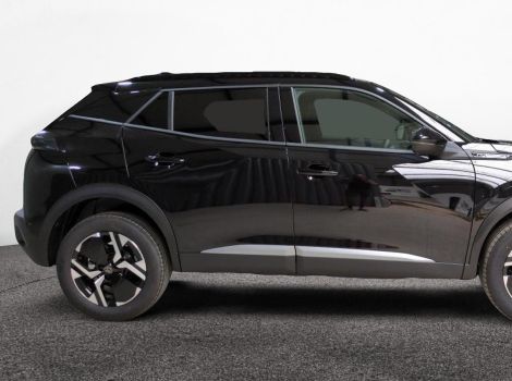Peugeot 2008 HYBRID 145 BVA E-DCS6 GT AVEC PACK DRIVE ASSIST PLUS ET CAMERA 360