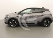 Renault CAPTUR 4 TECHNO