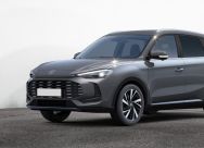 MG ZS 1.5 L HYBRIDAVEC 197 CH BVA LUXURY